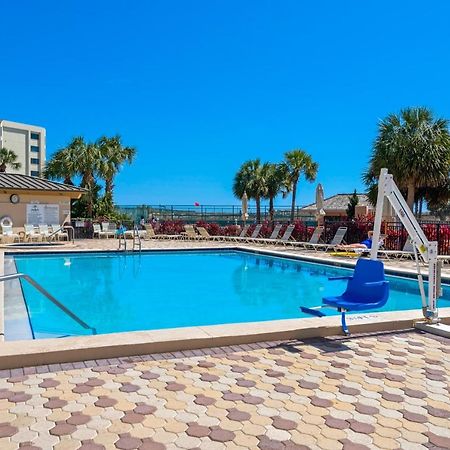 The Islander 412 Apartment Дестин Екстериор снимка