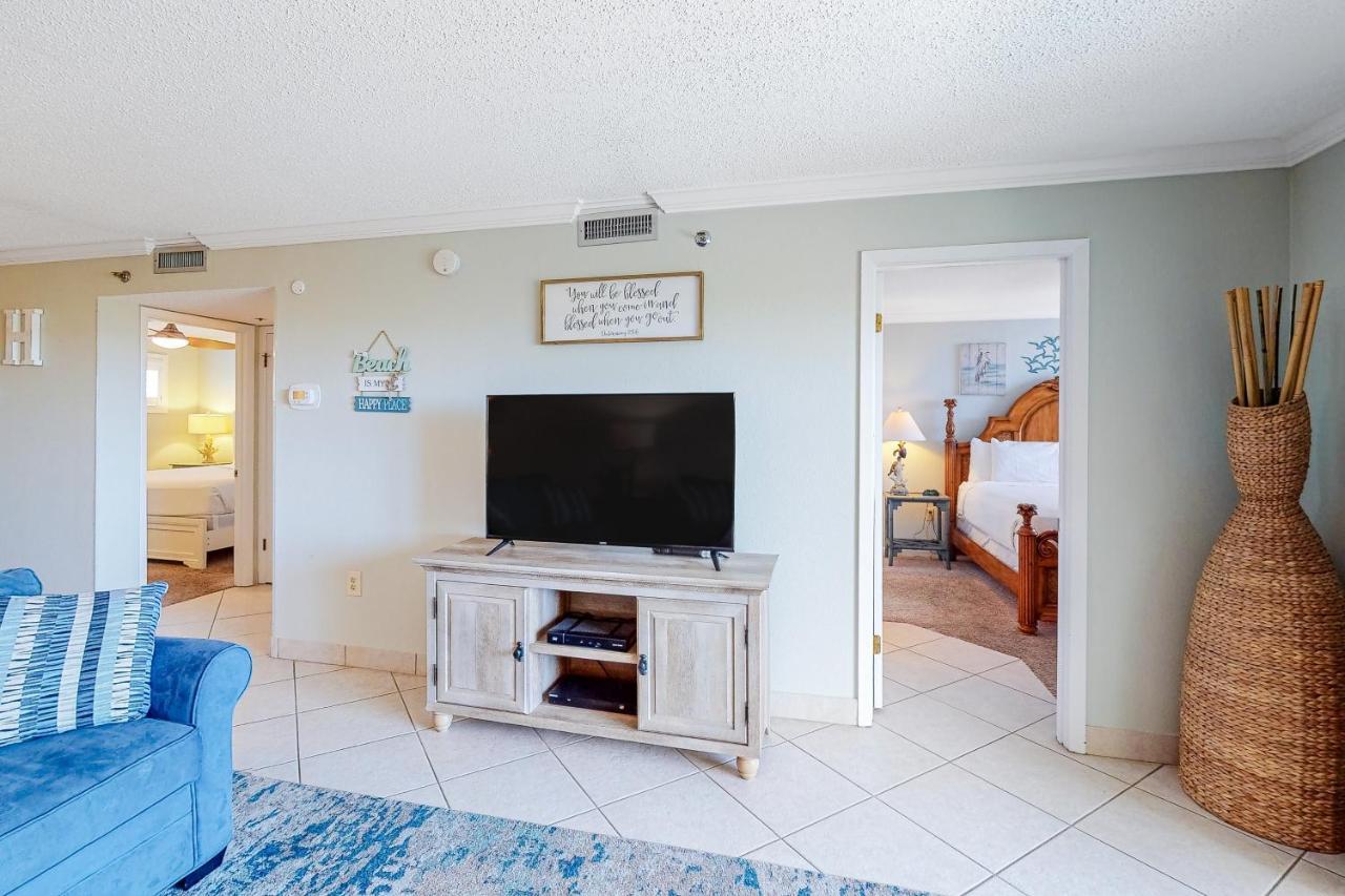 The Islander 412 Apartment Дестин Екстериор снимка