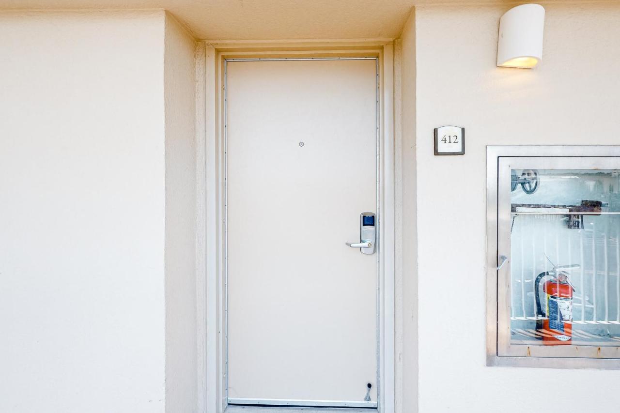 The Islander 412 Apartment Дестин Екстериор снимка