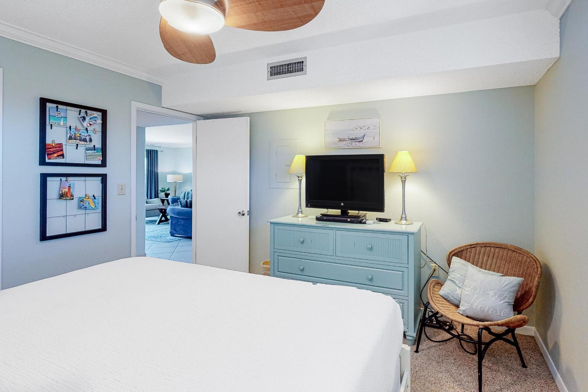The Islander 412 Apartment Дестин Екстериор снимка