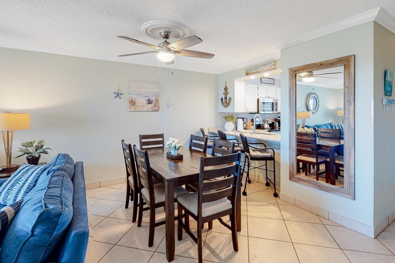 The Islander 412 Apartment Дестин Екстериор снимка