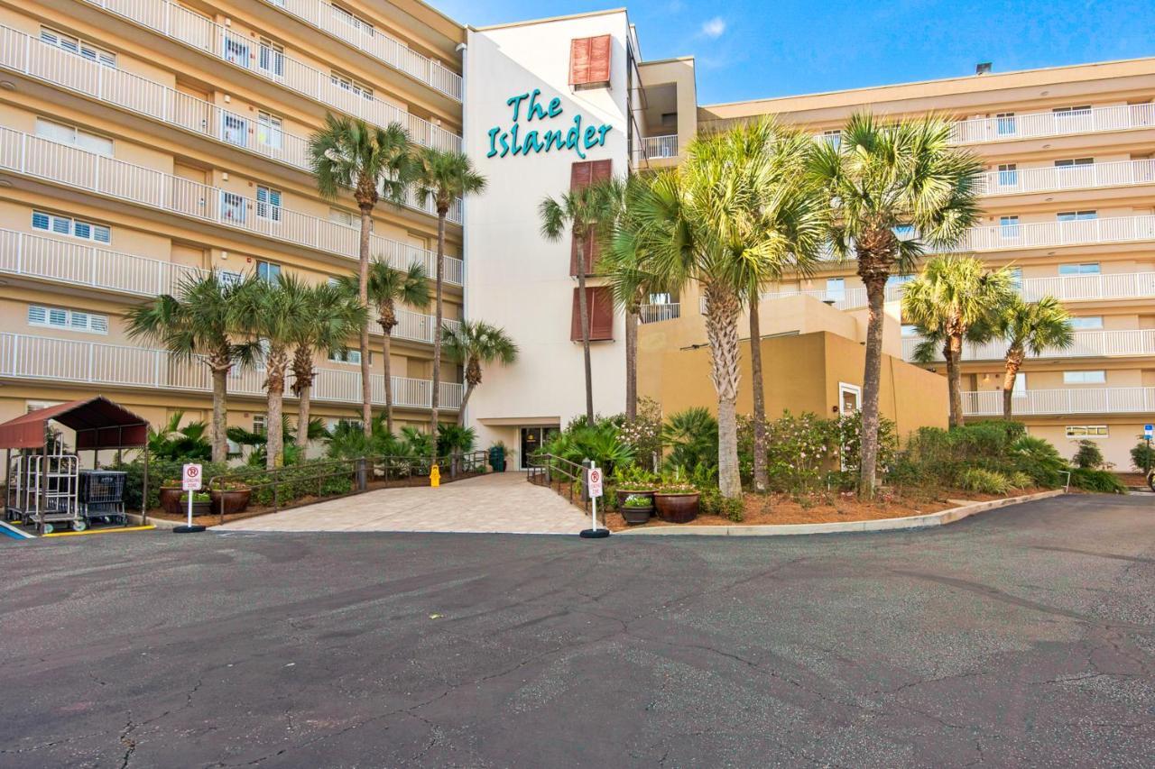 The Islander 412 Apartment Дестин Екстериор снимка