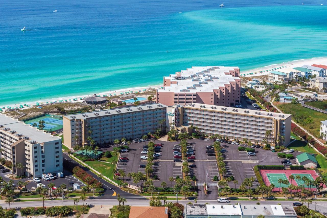 The Islander 412 Apartment Дестин Екстериор снимка